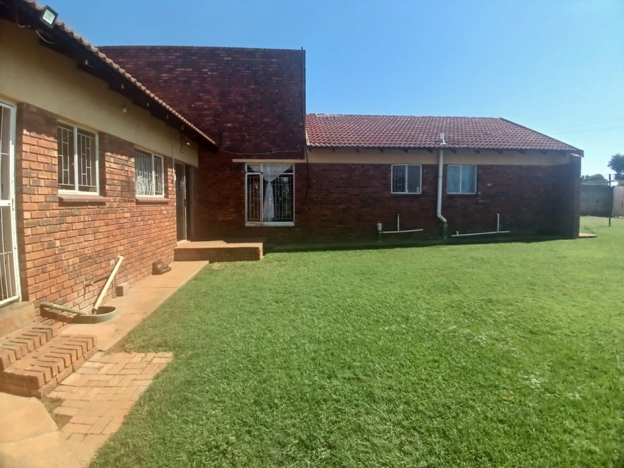 3 Bedroom Property for Sale in Orkney North West